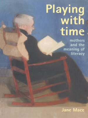 cover image of Playing With Time